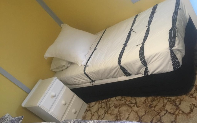 Sunseeker Lodge – Guest Rooms – Whangaroa