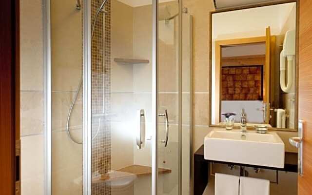 Albergo Tuenno