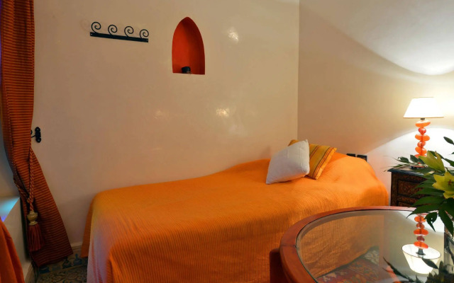 Riad Zayane Atlas