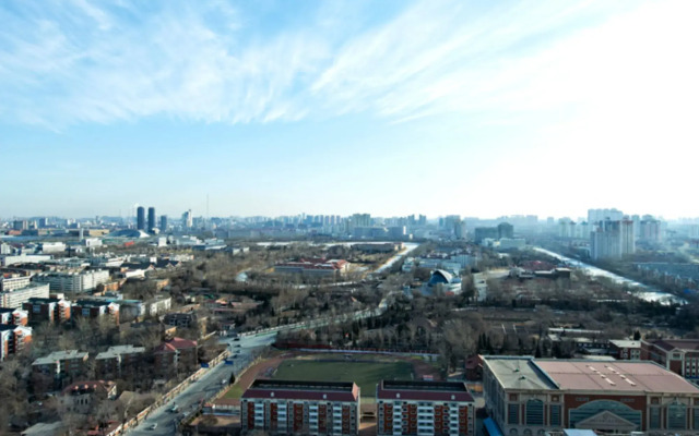 Tianjin S-suites