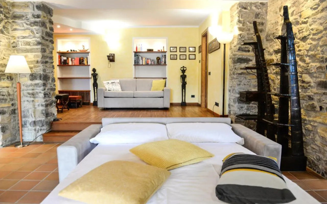 Crotto Polirolo Apartment - By House Of Travelers -