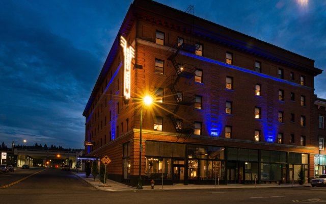 Hotel Indigo Spokane Downtown, an IHG Hotel