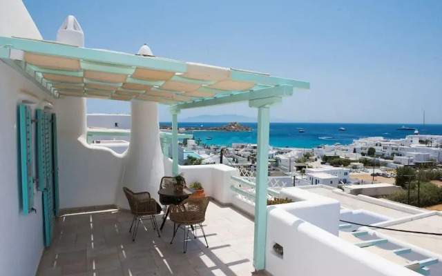 Villa Meliti