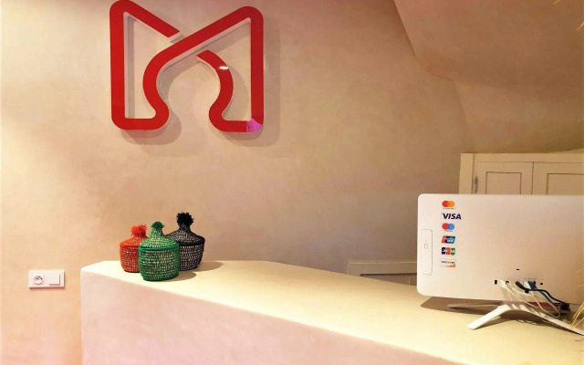 Miostello Lifestyle Riad Marrakech