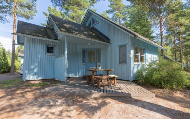 Yyteri Resort & Camping