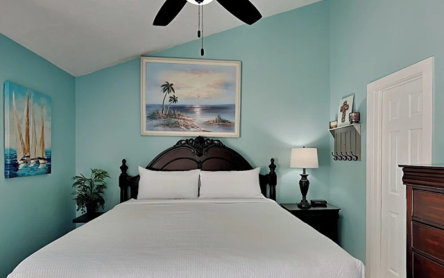 Sunswept Condominium #210