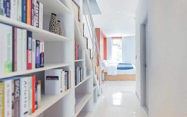 Yeosu Marine Terrace Poolvilla
