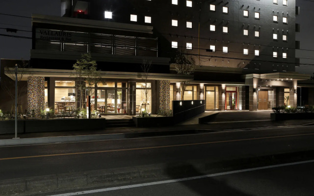 Hotel Sunoak Kashiwanoha