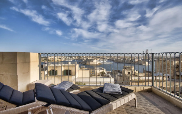 66 Saint Pauls & Spa