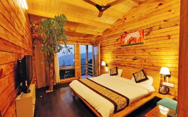 Treehouse Resort