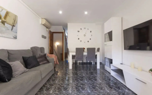 House Llaberia Verditz