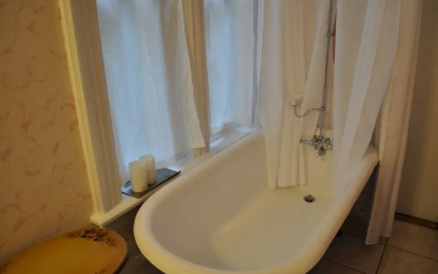 Summerside Inn Bed and Breakfast