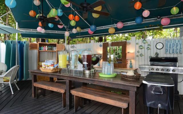 Pineapple Point Guest House