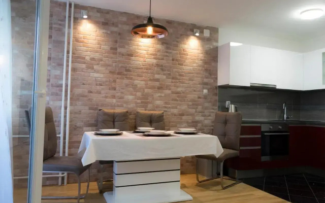 Apartment Mia -V