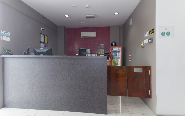 OYO 502 Midah Inn Puchong