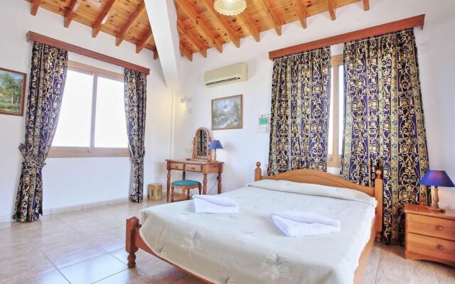 Marilena Sunset Villa Ena