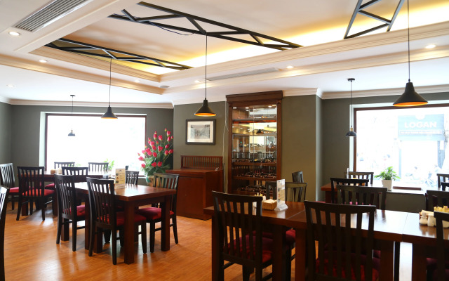 La Passion Classic Hotel