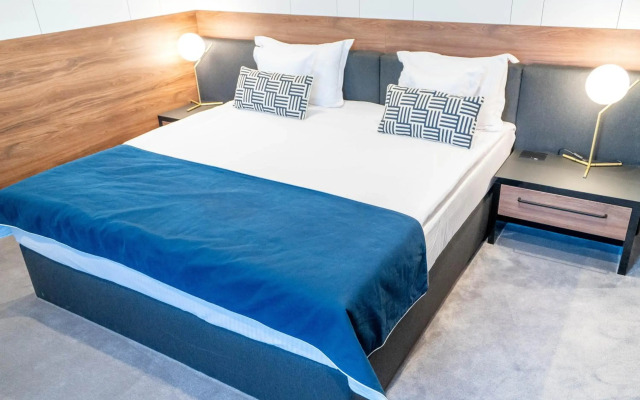Del Corso Hotel