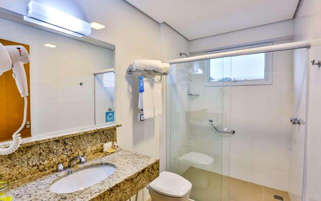 Comfort Hotel Mogi Guaçu