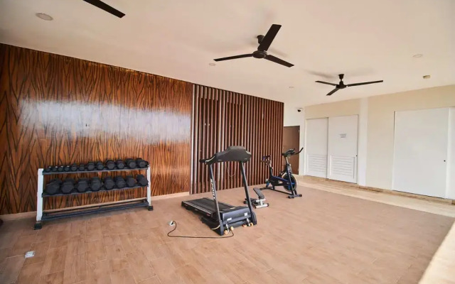 Amira Residence Tulum 5 By Lockey