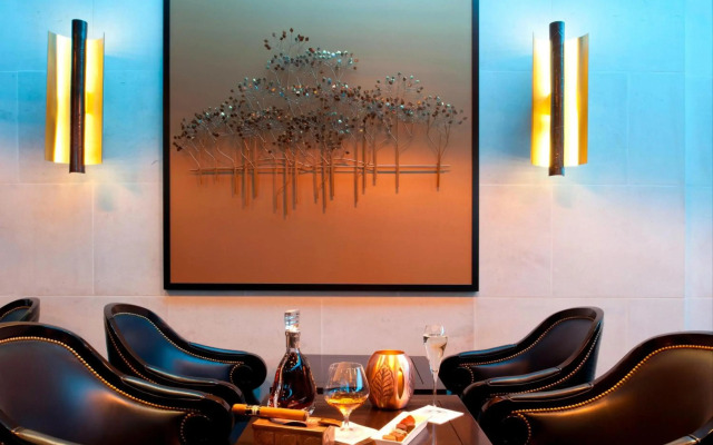 The Wellesley Knightsbridge, A Luxury Collection Hotel