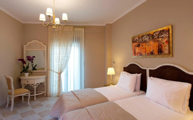 Ionia Suites