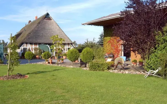 Ferienwohnungen auf dem Carlshof in Jork - Altes Land