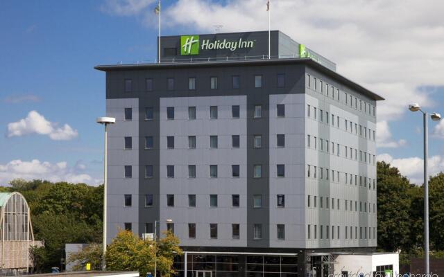 Holiday Inn Stevenage, an IHG Hotel