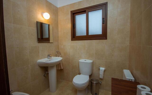 Villa Callisto by AgroHolidays