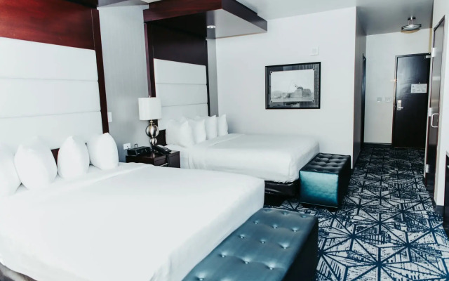 12 Tribes Resort Casino