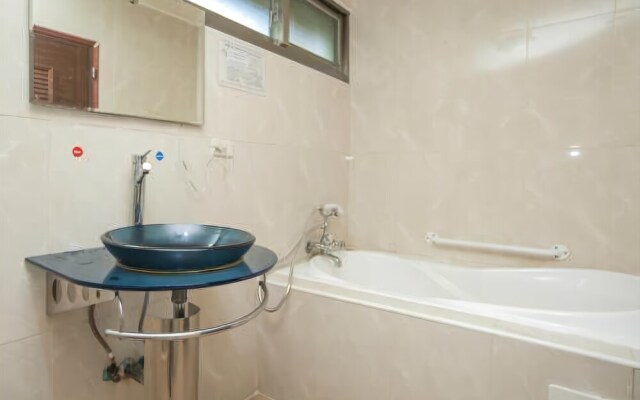 Greenriver Eco&Culture B&B