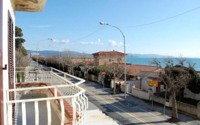 Hotel Pensione Eden