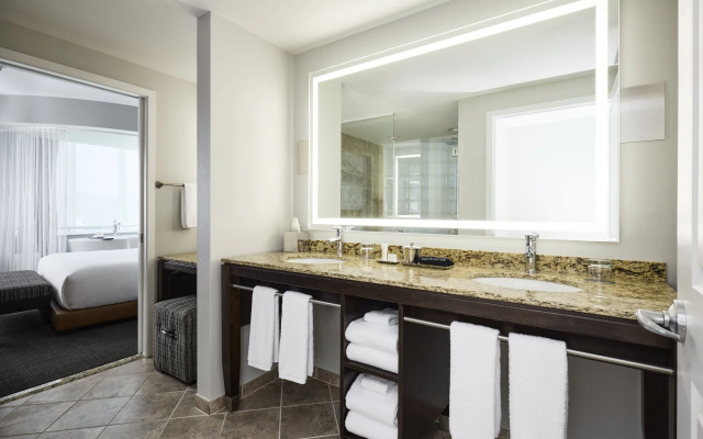 Archer Hotel Falls Church