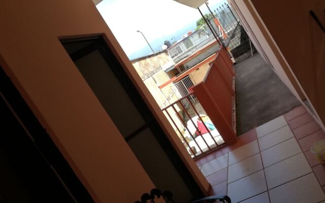 Hotel Posada De Santa Rosa