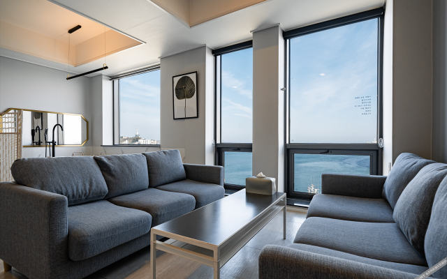 Sokcho Stay Hotel