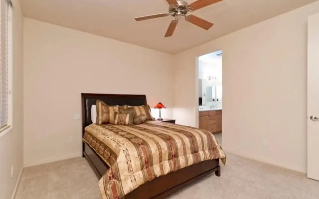 Fountain Sanctuary By Signature Vacation Rentals
