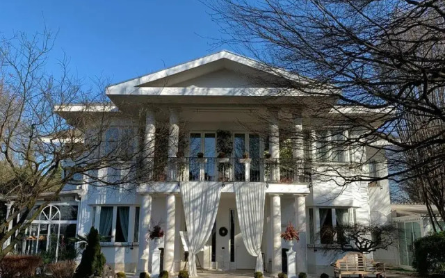 Villa Patrizia