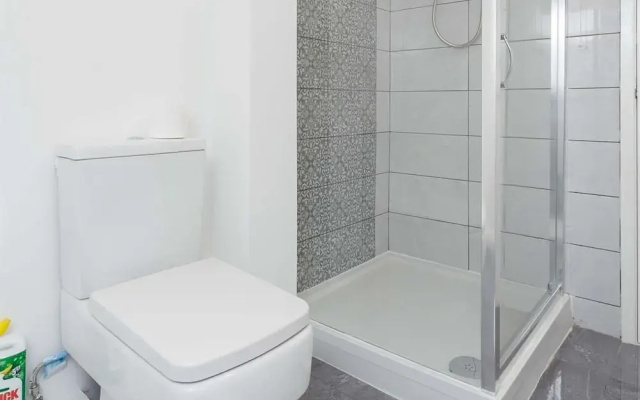 Live in Leeds Grange Apartments