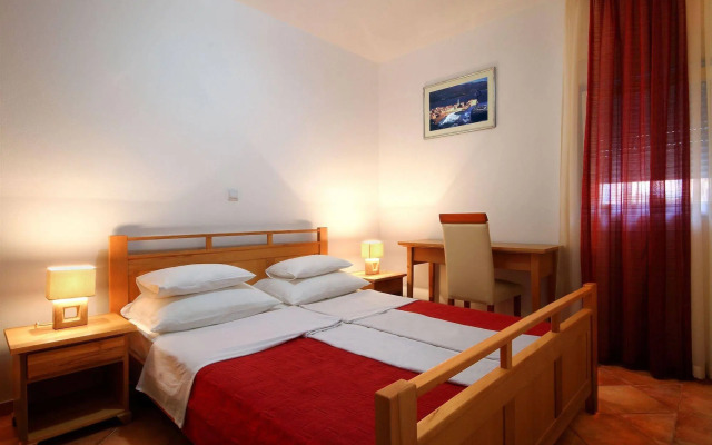 Apartments Djurasevic