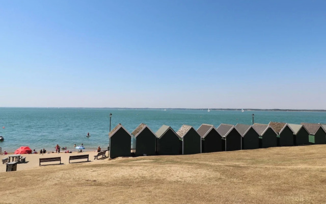 Marina View