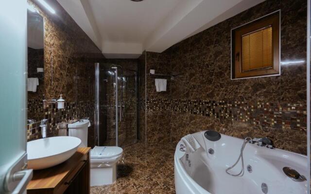 Bushi Resort & Spa