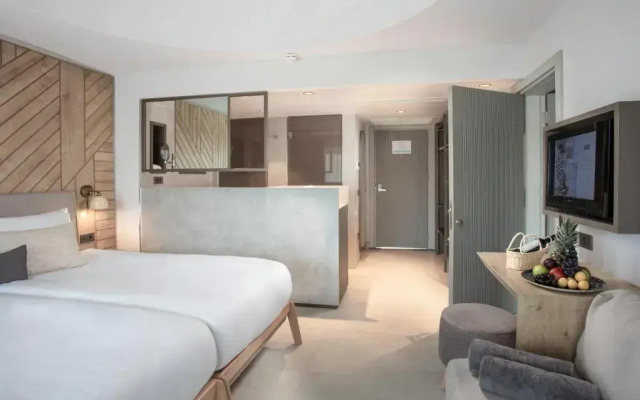 Paloma Paradise Beach Resort