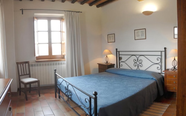 La Country House Il Vecchio Fienile