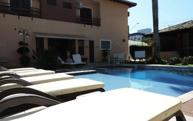 Hotel Costa Balena