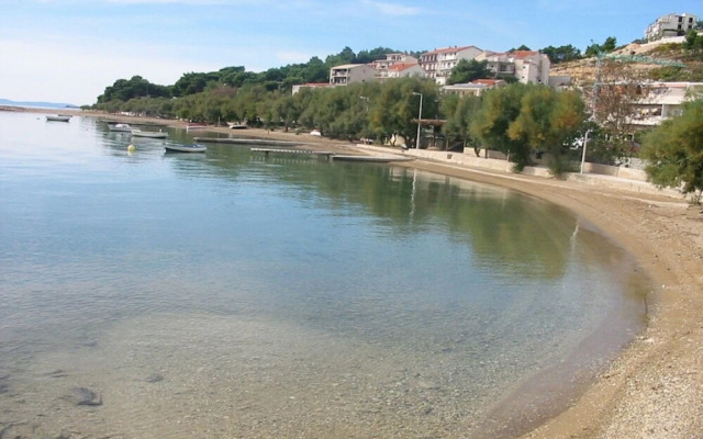 Boro - sea View - SA3