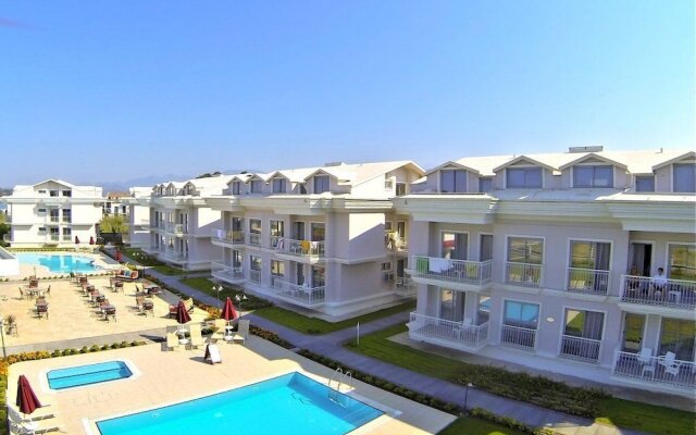 Fethiye Calis Holiday Home 2 Bedrooms