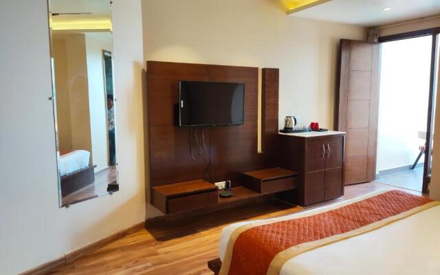 Mastiff Hotel Dalhousie
