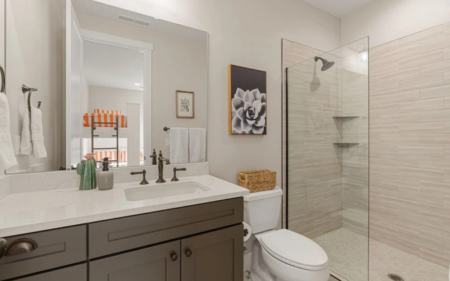 Southwest Getaway 6 Bedroom Home