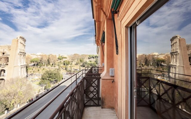 Sweet Inn - Colosseo View