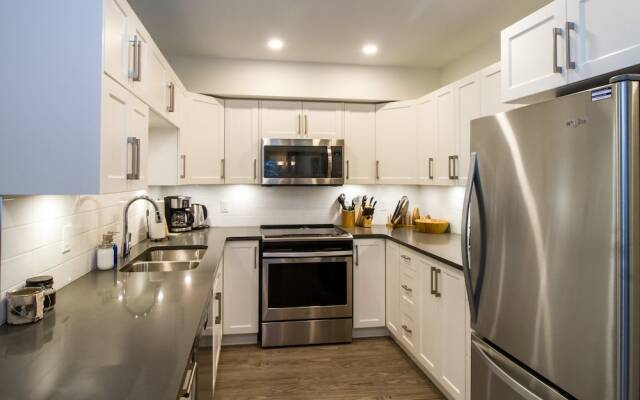 Magog Condo by Revelstoke Vacations